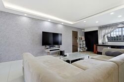 Blk 332 Jurong East Avenue 1 (Jurong East), HDB 5 Rooms #554806871